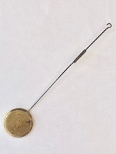 Ancien balancier fil d'occasion  Gouaix
