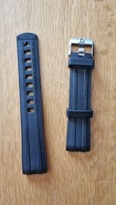 Omega 20mm blue for sale  TAMWORTH