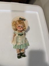 Vogue ginny doll for sale  Minster