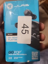 Jlab ear buds for sale  Warsaw