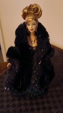 Barbie doll evening for sale Barbie doll evening for sale  WICKFORD