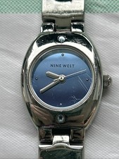 Nine west blue for sale  Davis