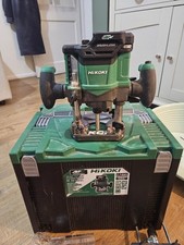 Hikoki m3612daj2z 36v for sale  BASILDON