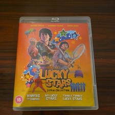 Lucky stars disc for sale  Flushing