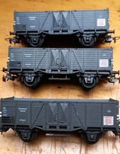 Piko konvolut wagen gebraucht kaufen  Mittweida