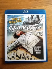 Welten gulliver abenteuer gebraucht kaufen  Fahrenzhausen