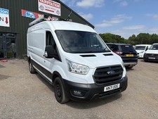 Plate ford transit for sale  SOLIHULL