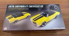 Acme 1970 chevrolet d'occasion  Expédié en Belgium