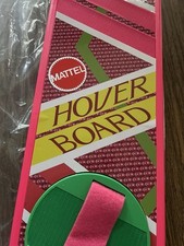 Réplica de adesivos Mattel de hoverboard Back to the Future comprar usado  Enviando para Brazil