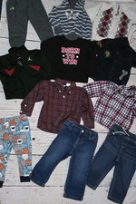 Boys 18m clothes for sale  Luray