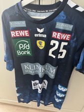 Matchworn trikot rhein gebraucht kaufen  Schauenburg