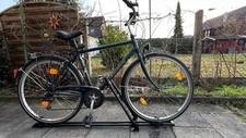 Fahrrad träger dach gebraucht kaufen  Kehl