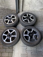 Felgen renault twingo gebraucht kaufen  Annaberg-Buchholz, Mildenau