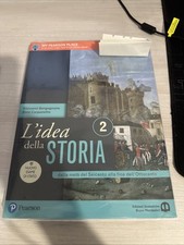 Libri testo scolastici usato  Modena
