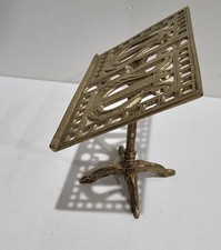 Vtg brass music for sale  Wichita