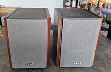 Akai lautsprecher qzn1 gebraucht kaufen  Flensburg
