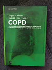 Copd stefan andreas gebraucht kaufen  Lampertheim