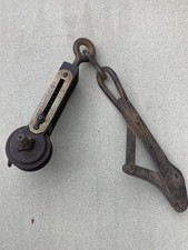 Antique 1917 fence for sale Antique 1917 fence for sale  PETERBOROUGH