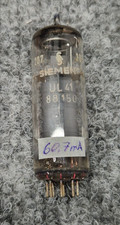 Röhre ul41 siemens gebraucht kaufen  Boffzen