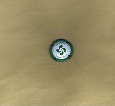 Capsule champagne etchart d'occasion  Ambarès-et-Lagrave