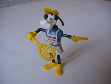Goofy als tennisspieler gebraucht kaufen  Tegernheim