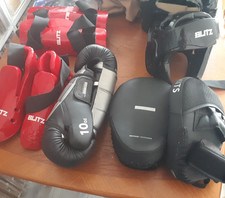Bundle boxing kick for sale  SOUTHAMPTON