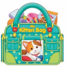 Kitten bag bag for sale  Memphis