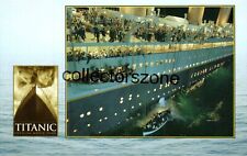 Titanic movie film for sale Titanic movie film for sale  PRESTON