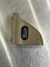 Interruptor de janela de energia Ford Super Duty cabine traseira esquerda cabine dupla TAN King Ranch 2003-2005 comprar usado  Enviando para Brazil