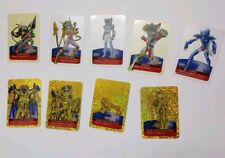 Saint seiya lamincard usato  Bacchereto