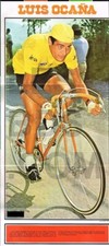 1974 document poster d'occasion  Brignais