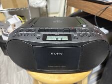 Sony cfd s70 for sale  Chesterfield