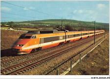 AV-BFP2-0477 - Tren De Gran Velocidad de La S. N.c. F segunda mano  Embacar hacia Argentina