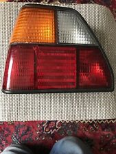 Golf mk2 rear for sale  ROYSTON