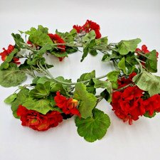 Artificial flower garland for sale  Cleveland