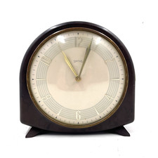 Vintage smiths clock for sale  BARNSTAPLE