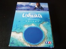 Coffret dvd ushuaia d'occasion  Saint-Marcel
