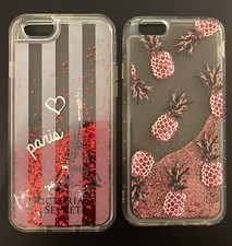 Iphone liquid glitter for sale  Stuarts Draft
