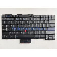 Teclado para Lenovo Thinkpad T40 T41 T42 T43 R50 R51 R52 EUA 39T0643/39T0793 comprar usado Teclado para Lenovo Thinkpad T40 T41 T42 T43 R50 R51 R52 EUA 39T0643/39T0793 comprar usado  Enviando para Brazil