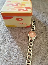 Fossil damen uhr gebraucht kaufen  Bonn