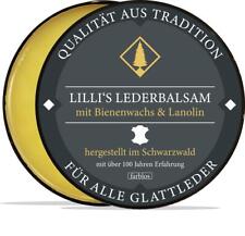 Lillis lederbalsam farblos gebraucht kaufen  Waldkraiburg