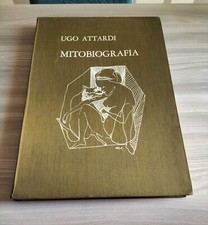Ugo attardi usato  Pinerolo