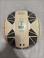 Pallone serie 2015 usato  Cesenatico