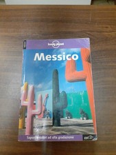 Messico edt lonely usato  Rimini