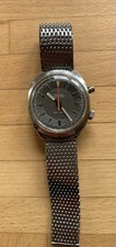 Omega chronostop geneve for sale  WREXHAM