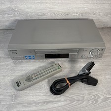 Sony vcr vhs for sale  ST. HELENS