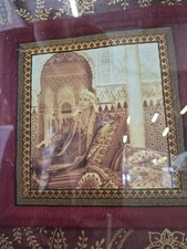 Photo ancienne orientale d'occasion  Toulon-