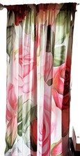 Pcs pink floral for sale  Cookeville