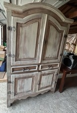 Rustic arched top for sale  Palatine