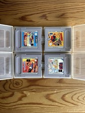 Nintendo gameboy spiele gebraucht kaufen Nintendo gameboy spiele gebraucht kaufen  Kiel